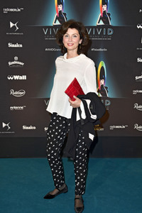 Premiere der 'Vivid Grand Show' in Berlin
