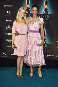 Premiere der 'Vivid Grand Show' in Berlin
