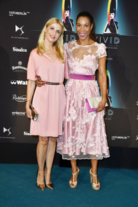 Premiere der 'Vivid Grand Show' in Berlin
