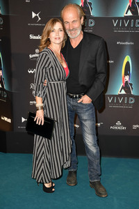 Premiere der 'Vivid Grand Show' in Berlin