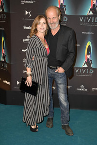 Premiere der 'Vivid Grand Show' in Berlin