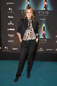 Premiere der 'Vivid Grand Show' in Berlin