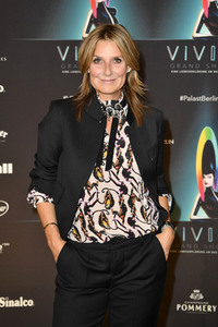 Premiere der 'Vivid Grand Show' in Berlin