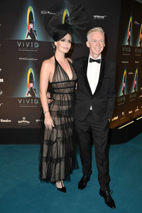 Premiere der 'Vivid Grand Show' in Berlin