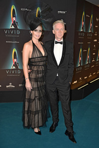 Premiere der 'Vivid Grand Show' in Berlin