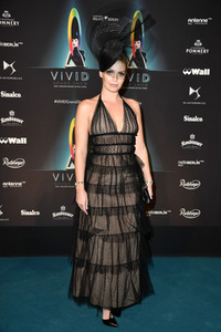 Premiere der 'Vivid Grand Show' in Berlin