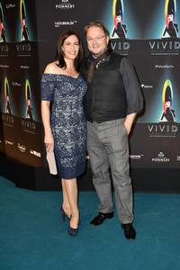 Premiere der 'Vivid Grand Show' in Berlin
