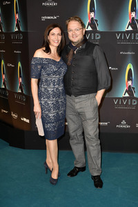 Premiere der 'Vivid Grand Show' in Berlin