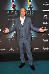 Premiere der 'Vivid Grand Show' in Berlin