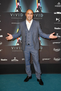Premiere der 'Vivid Grand Show' in Berlin