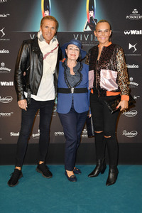 Premiere der 'Vivid Grand Show' in Berlin