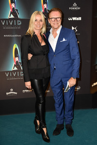 Premiere der 'Vivid Grand Show' in Berlin