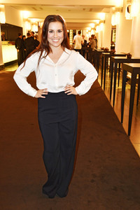 Premiere der 'Vivid Grand Show' in Berlin