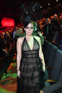 Premiere der 'Vivid Grand Show' in Berlin