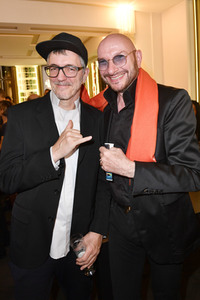 Premiere der 'Vivid Grand Show' in Berlin
