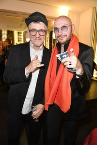 Premiere der 'Vivid Grand Show' in Berlin