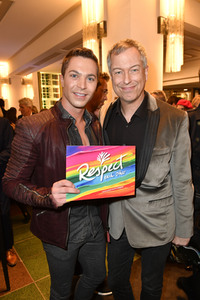 Premiere der 'Vivid Grand Show' in Berlin