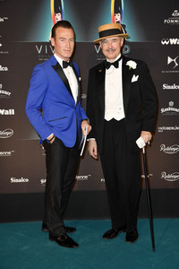 Premiere der 'Vivid Grand Show' in Berlin