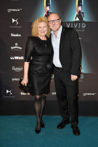 Premiere der 'Vivid Grand Show' in Berlin