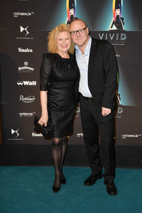 Premiere der 'Vivid Grand Show' in Berlin