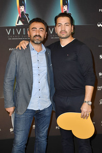 Premiere der 'Vivid Grand Show' in Berlin