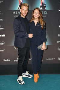 Premiere der 'Vivid Grand Show' in Berlin