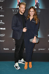 Premiere der 'Vivid Grand Show' in Berlin