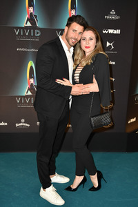 Premiere der 'Vivid Grand Show' in Berlin
