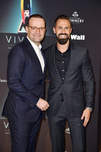 Premiere der 'Vivid Grand Show' in Berlin
