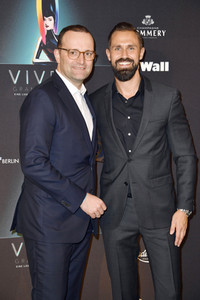 Premiere der 'Vivid Grand Show' in Berlin