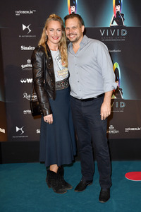 Premiere der 'Vivid Grand Show' in Berlin