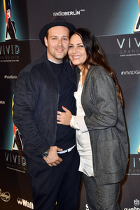 Premiere der 'Vivid Grand Show' in Berlin