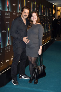 Premiere der 'Vivid Grand Show' in Berlin