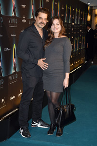Premiere der 'Vivid Grand Show' in Berlin