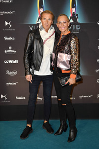 Premiere der 'Vivid Grand Show' in Berlin