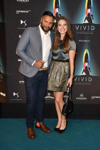 Premiere der 'Vivid Grand Show' in Berlin