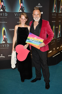 Premiere der 'Vivid Grand Show' in Berlin