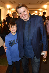 Premiere der 'Vivid Grand Show' in Berlin