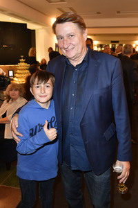 Premiere der 'Vivid Grand Show' in Berlin