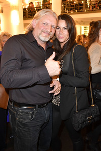 Premiere der 'Vivid Grand Show' in Berlin