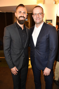 Premiere der 'Vivid Grand Show' in Berlin