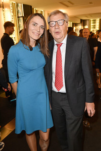 Premiere der 'Vivid Grand Show' in Berlin