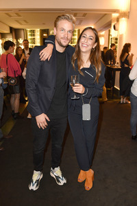 Premiere der 'Vivid Grand Show' in Berlin