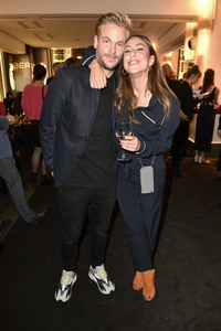 Premiere der 'Vivid Grand Show' in Berlin