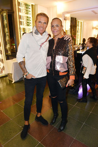 Premiere der 'Vivid Grand Show' in Berlin