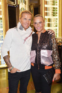 Premiere der 'Vivid Grand Show' in Berlin