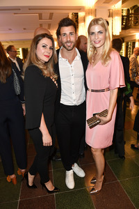 Premiere der 'Vivid Grand Show' in Berlin