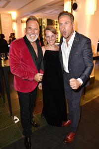 Premiere der 'Vivid Grand Show' in Berlin