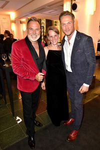 Premiere der 'Vivid Grand Show' in Berlin