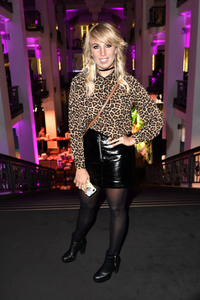 Premiere der 'Vivid Grand Show' in Berlin